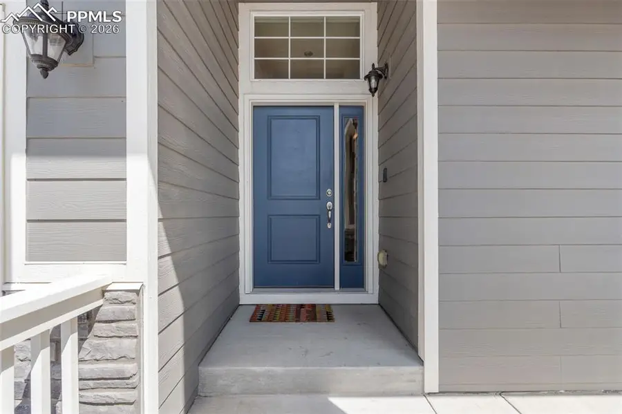 2815 Gobi Drive, Colorado Springs, CO 80939 - #3