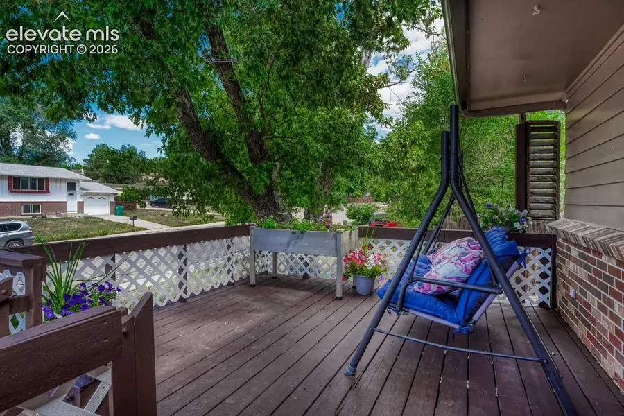642 Valjean Place, Colorado Springs, CO 80906 - #2