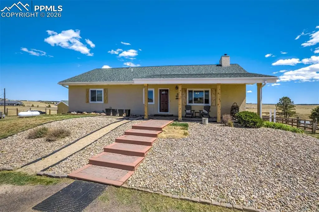 6555 Echo Ridge Heights, Colorado Springs, CO 80908 - #1