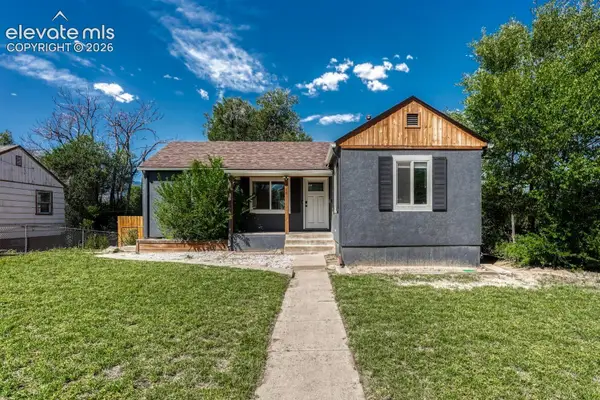 720 S Prospect Street, Colorado Springs, CO 80903