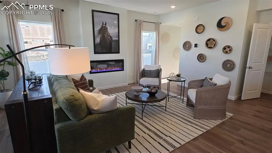 5266 Truscott Road, Colorado Springs, CO 80925 - #2