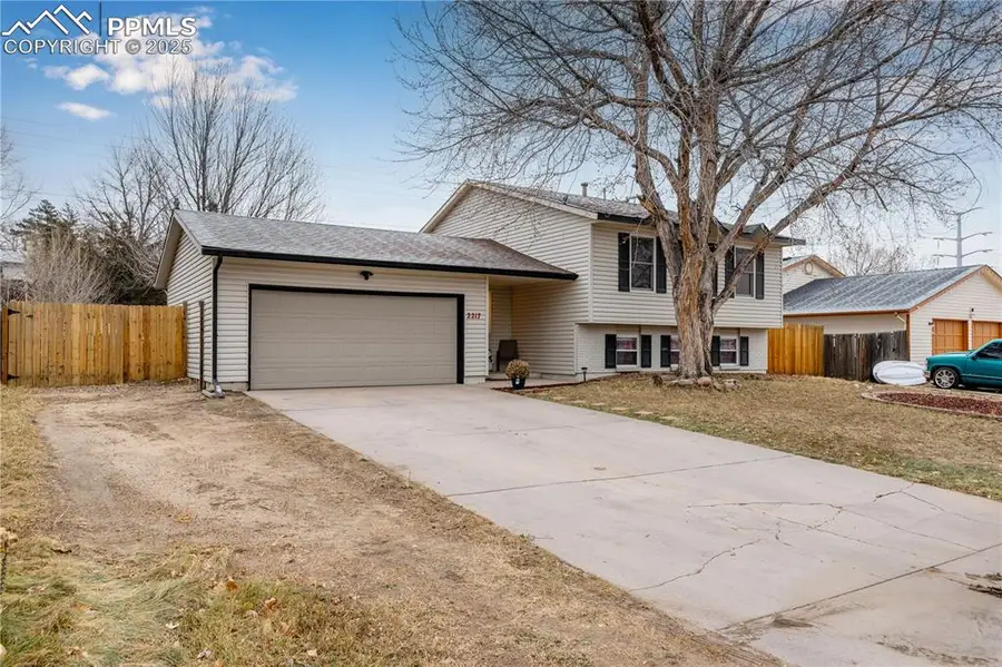 2217 E Peacemaker Terrace, Colorado Springs, CO 80920 - Image #3