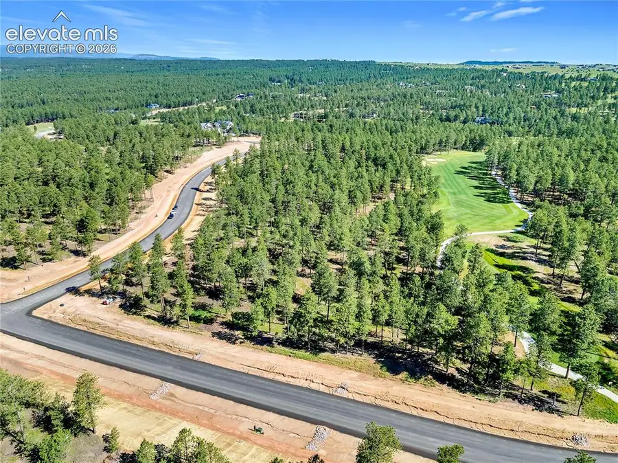 14431 Quartz Creek Road, Colorado Springs, CO 80908 - #3