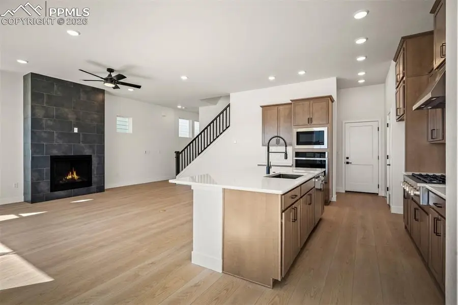 4535 Peak Crest View, Colorado Springs, CO 80918 - #2