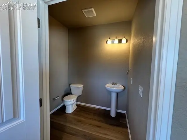 1814 Sandtoft Heights, Colorado Springs, CO 80951 - #3