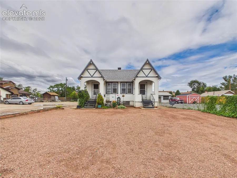 1115 E 3rd Street #3117, Pueblo, CO 81001 - #2