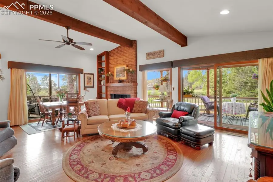 3505 Clubheights Drive, Colorado Springs, CO 80906 - #3