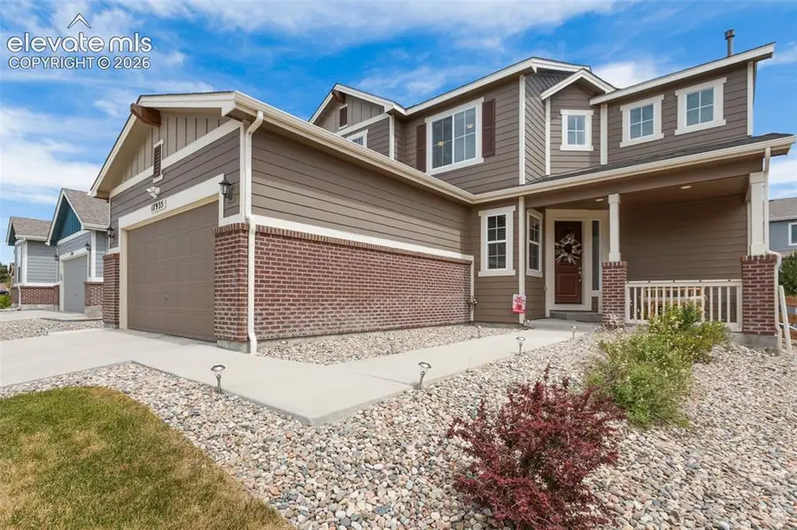 17935 Lake Side Drive, Monument, CO 80132 - #2