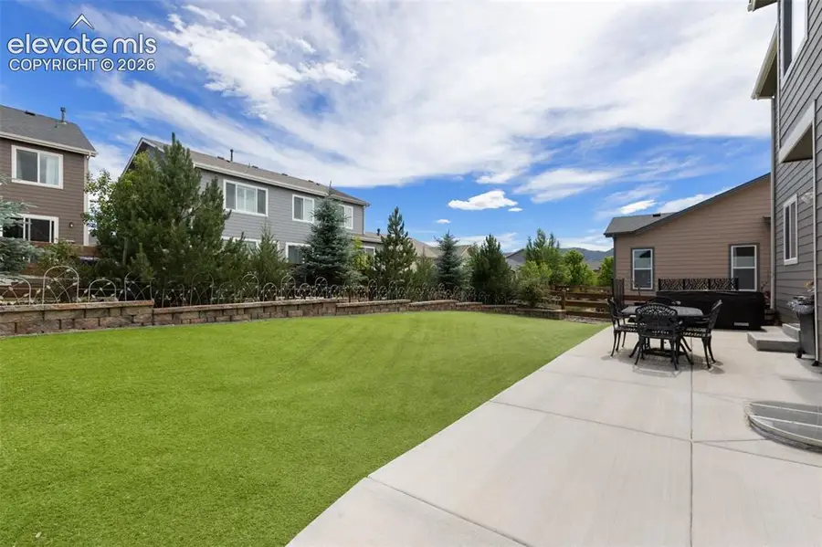 17935 Lake Side Drive, Monument, CO 80132 - #3
