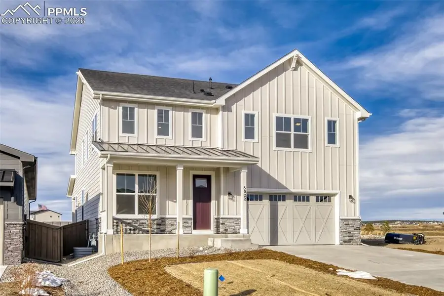 8022 Pennydale Drive, Colorado Springs, CO 80908 - Image #2