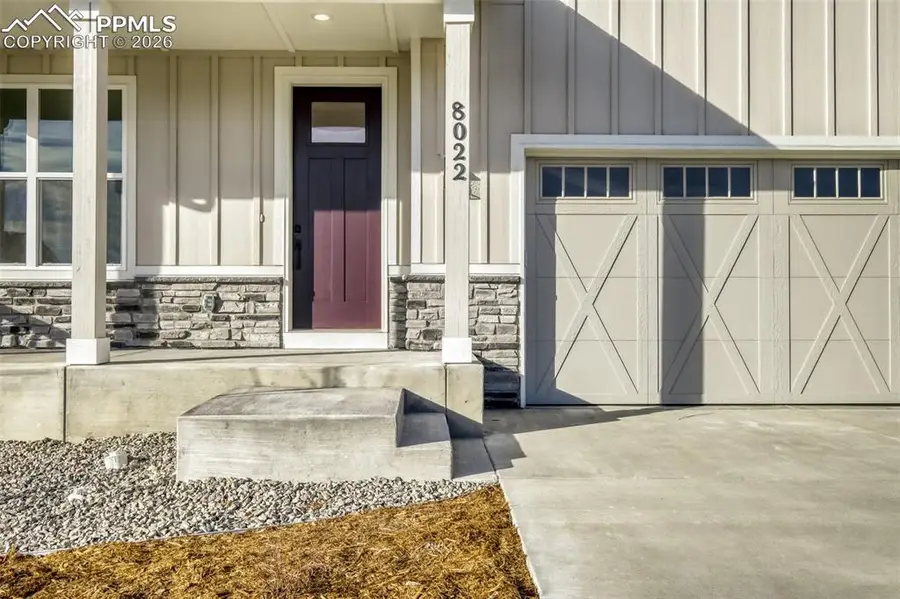 8022 Pennydale Drive, Colorado Springs, CO 80908 - Image #3