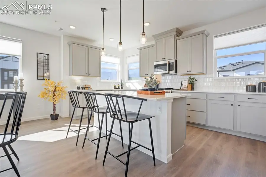 897 Beckton Heights, Colorado Springs, CO 80907 - #2