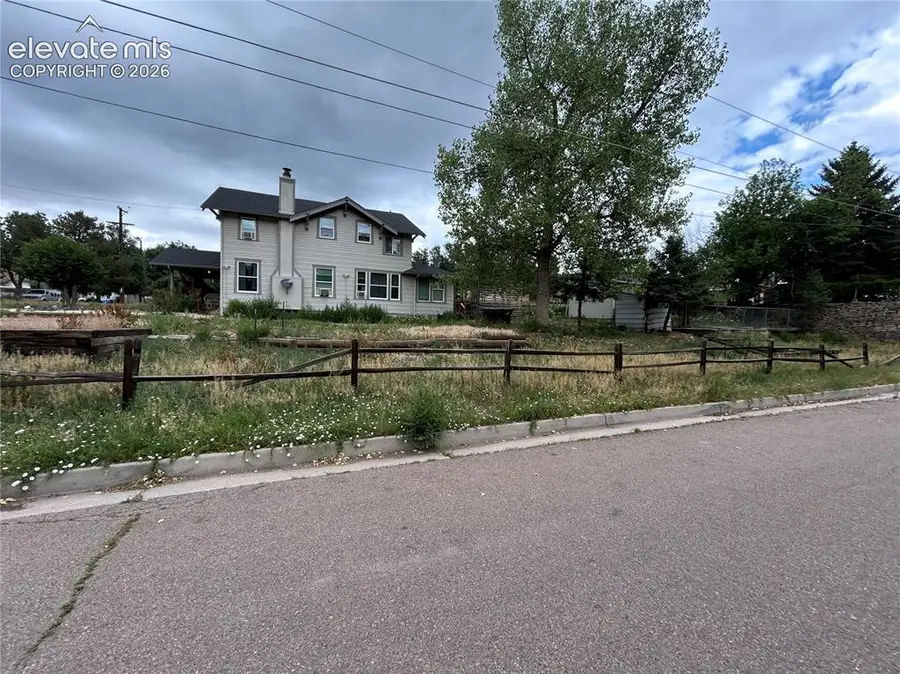 217 S 13th Street, Colorado Springs, CO 80909 - #3