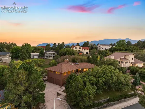 5145 Golden Hills Court, Colorado Springs, CO 80919