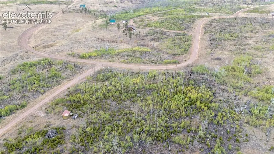 Lot 1446 Emery Loop, Fort Garland, CO 81133 - #3
