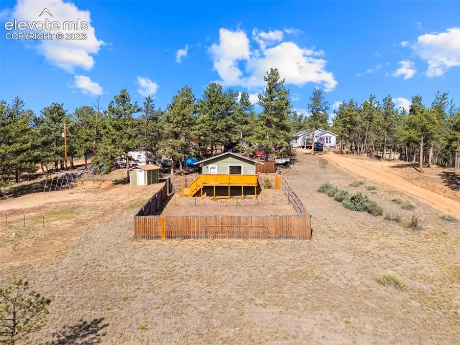 777 Wilson Drive, Florissant, CO 80816 - #3
