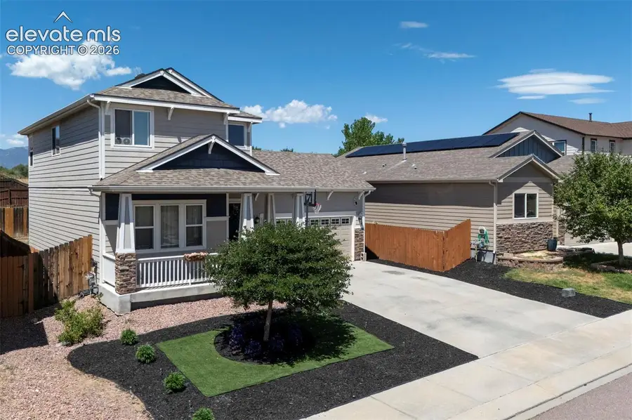 9428 Torecco Court, Fountain, CO 80817 - #2