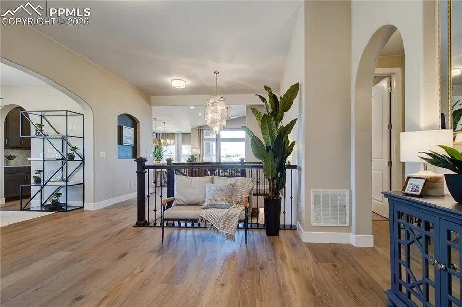 6550 Miro Lane, Colorado Springs, CO 80924 - #2