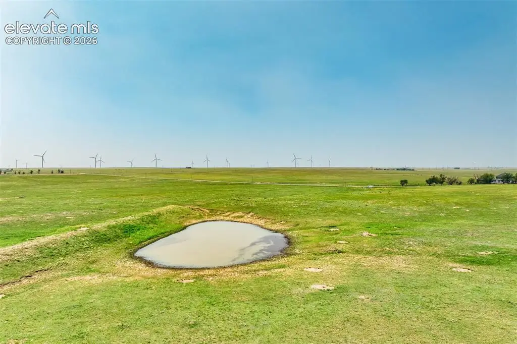 Tract 2 Currier Road, Calhan, CO 80808 - #1