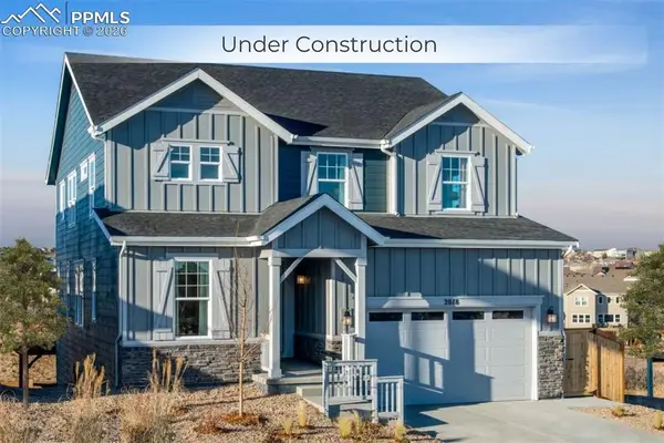 3006 Madrona Court, Castle Rock, CO 80108