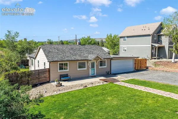 11860 W Independence Avenue, Lakewood, CO 80401