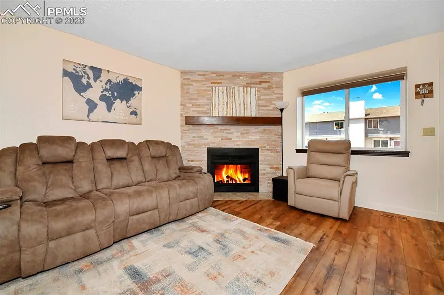 1234 Soaring Eagle Drive, Colorado Springs, CO 80915 - Image #2