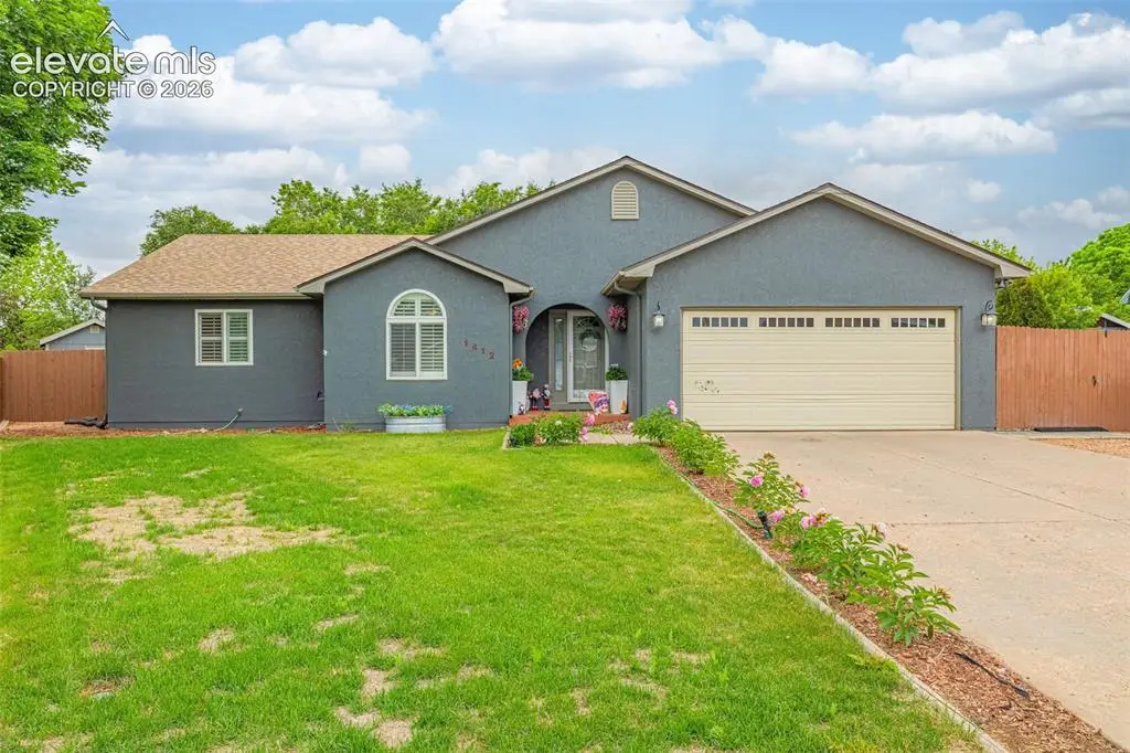 1412 Redwood Court, Canon City, CO 81212 - #1