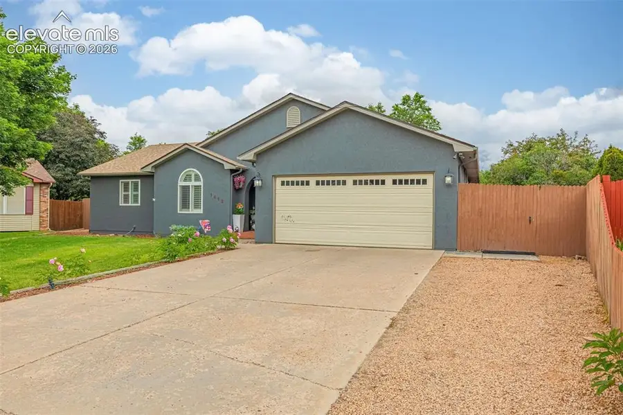 1412 Redwood Court, Canon City, CO 81212 - #2