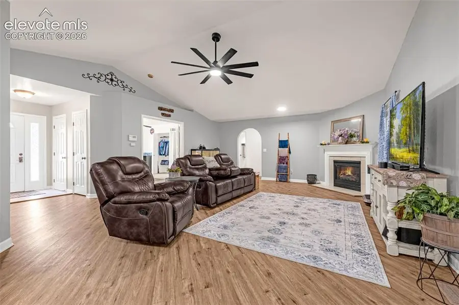 1412 Redwood Court, Canon City, CO 81212 - #3
