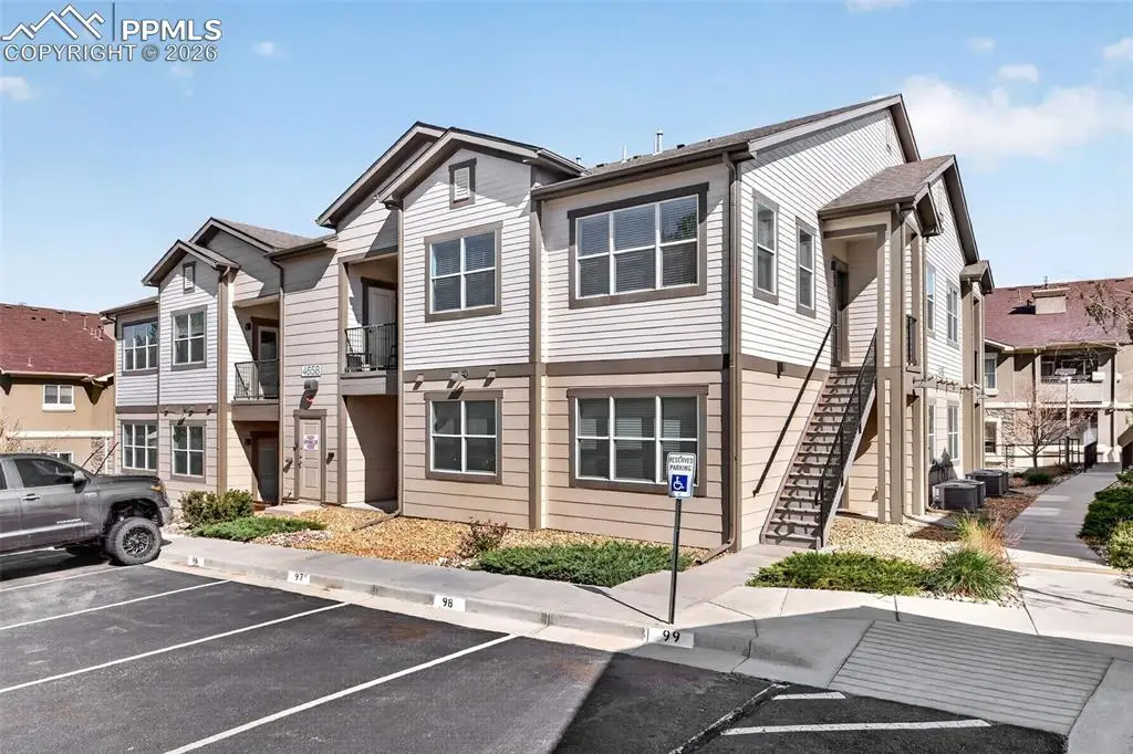 4658 Copeland Circle #103, Highlands Ranch, CO 80126 - #1