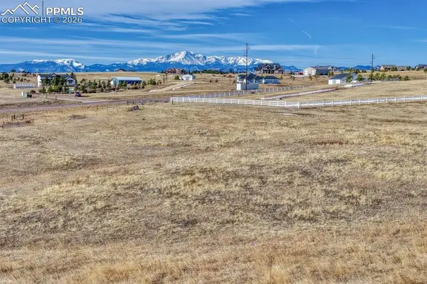 16550 Misfit Crew Heights, Colorado Springs, CO 80908