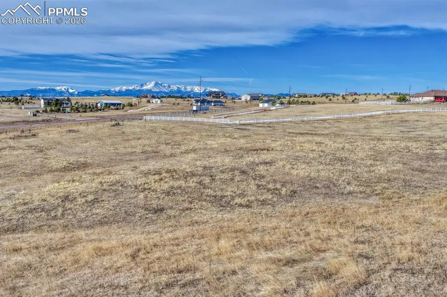 16550 Misfit Crew Heights, Colorado Springs, CO 80908 - #2