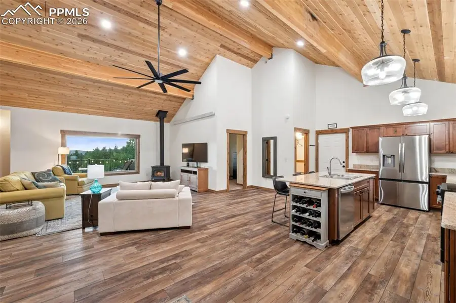 103 Copper Mountain Drive, Cripple Creek, CO 80813 - #3