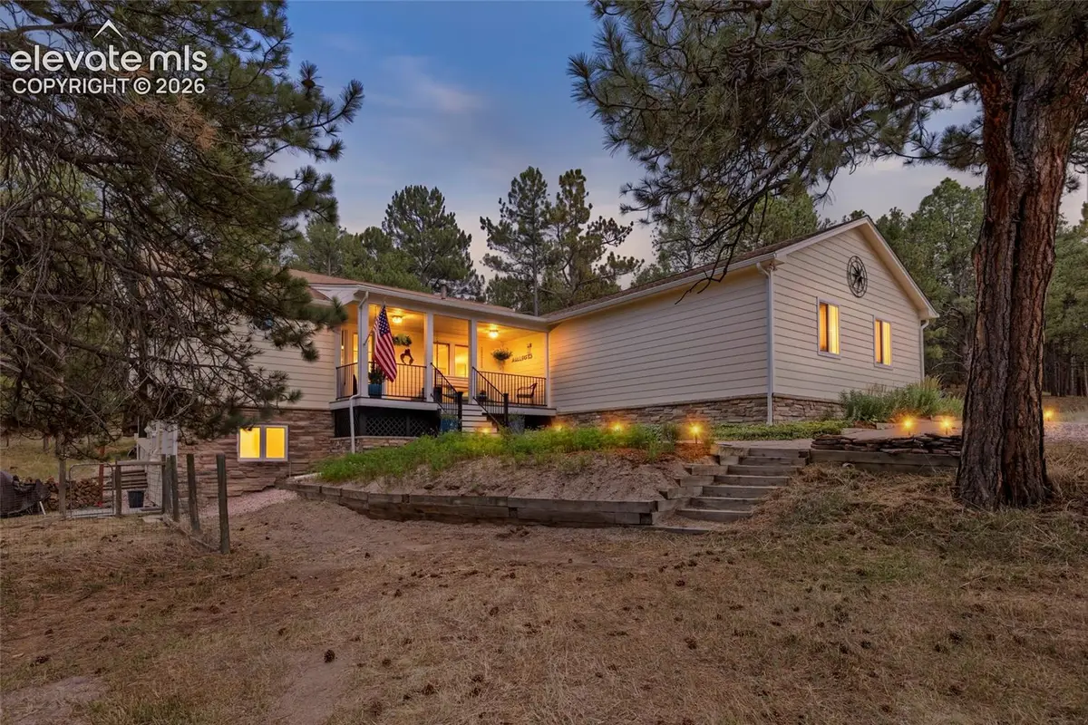 4882 Antelope Trail, Elbert, CO 80106 - #1