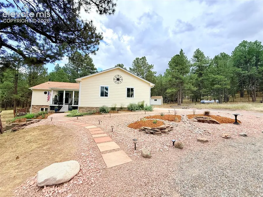 4882 Antelope Trail, Elbert, CO 80106 - #2