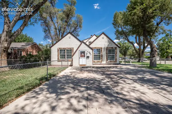 601 W Pitkin Avenue, Pueblo, CO 81004