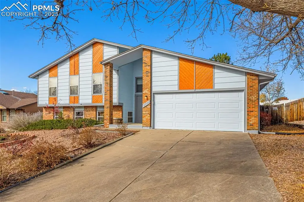 4775 W Old Farm Circle, Colorado Springs, CO 80917 - Image #1