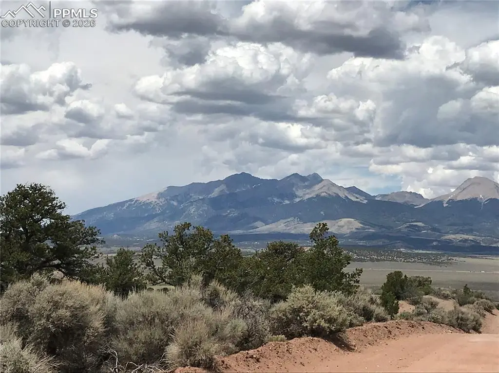 111 Mitchell Road, Fort Garland, CO 81133 - Image #1