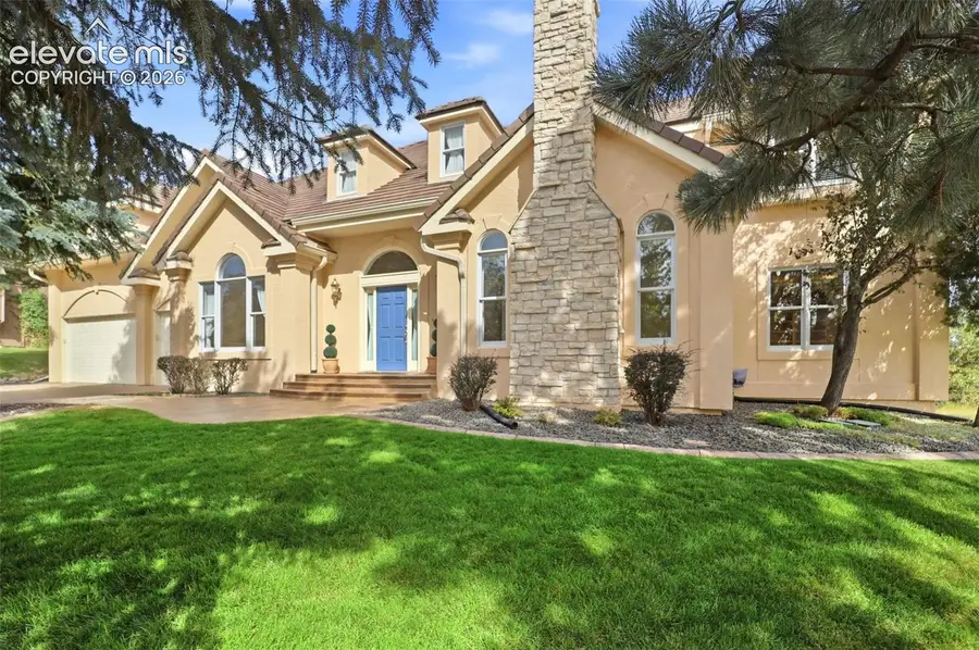 2630 Rossmere Street, Colorado Springs, CO 80919 - #2