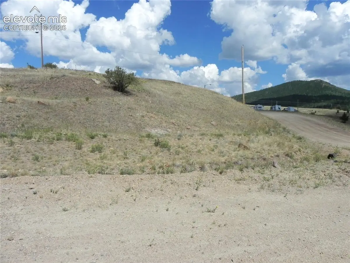 Lot 17-18 S 3rd Street, Victor, CO 80860 - #1