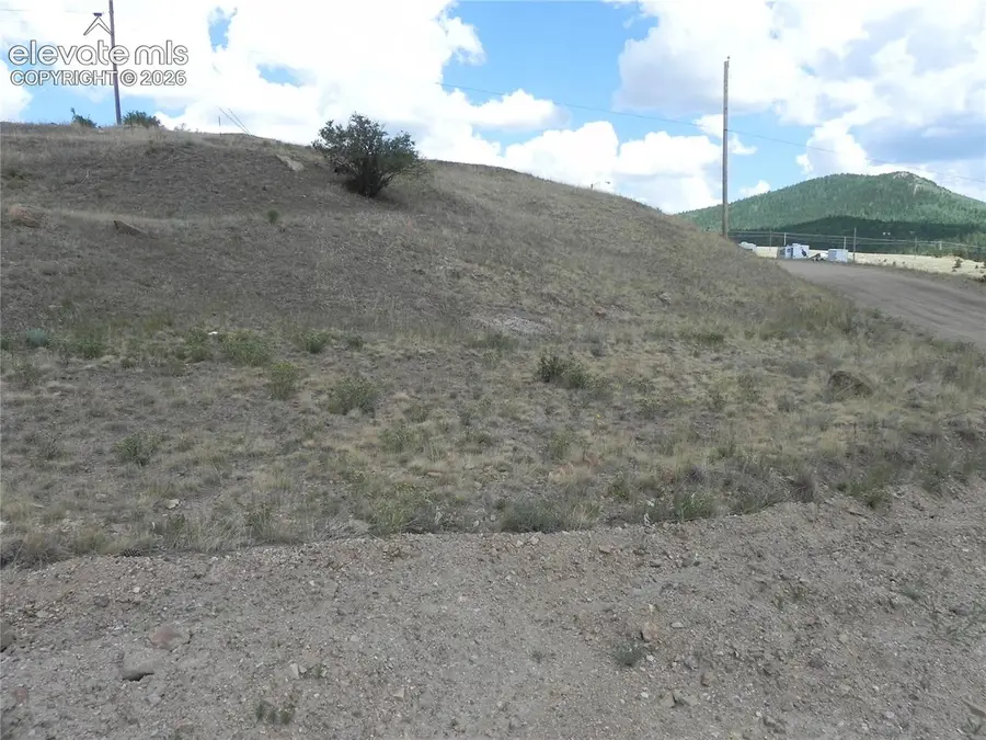Lot 17-18 S 3rd Street, Victor, CO 80860 - #2
