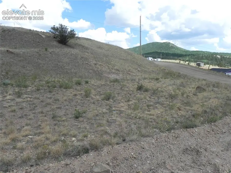 Lot 17-18 S 3rd Street, Victor, CO 80860 - #3