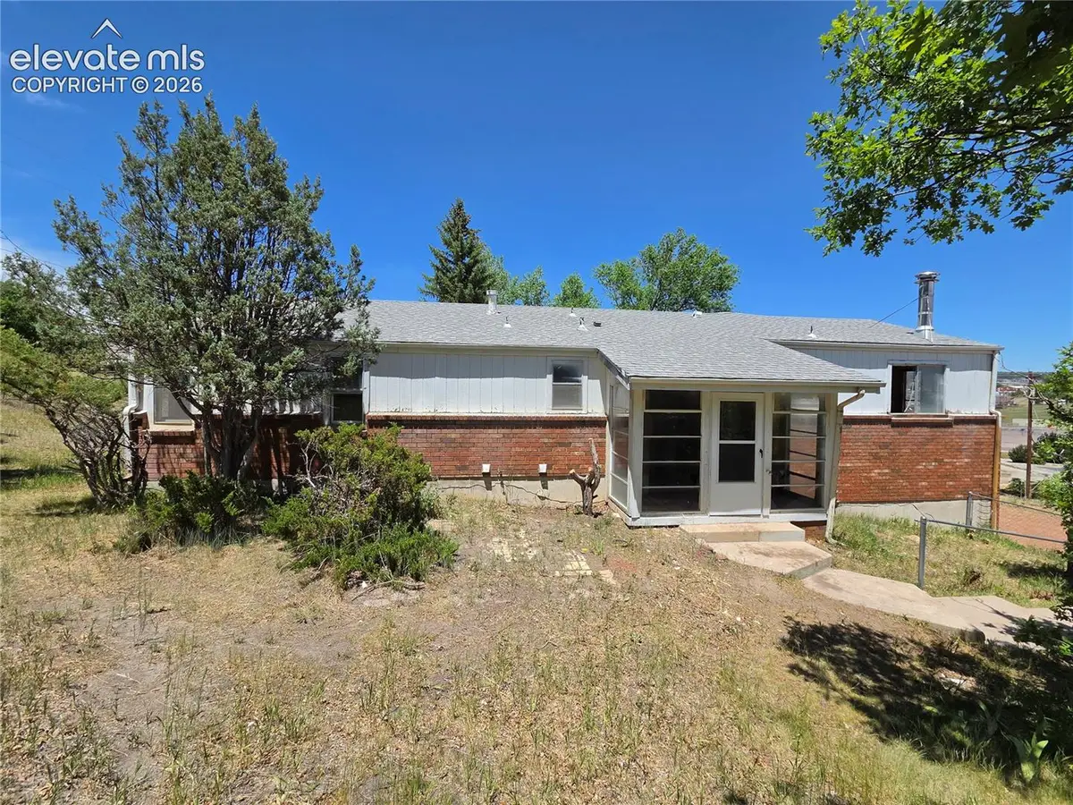 2750 Mcshane Drive, Monument, CO 80132 - #1