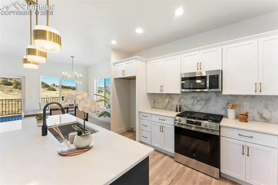 189 High Meadows Drive, Florence, CO 81226 - #2