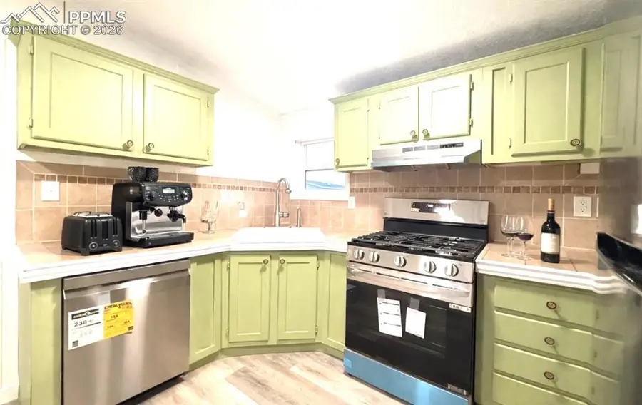 6464 Dillon Drive #107, Pueblo, CO 81008 - #2