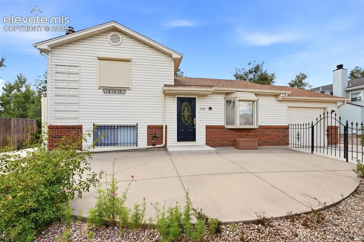 2120 Eddington Way, Colorado Springs, CO 80916 - #1