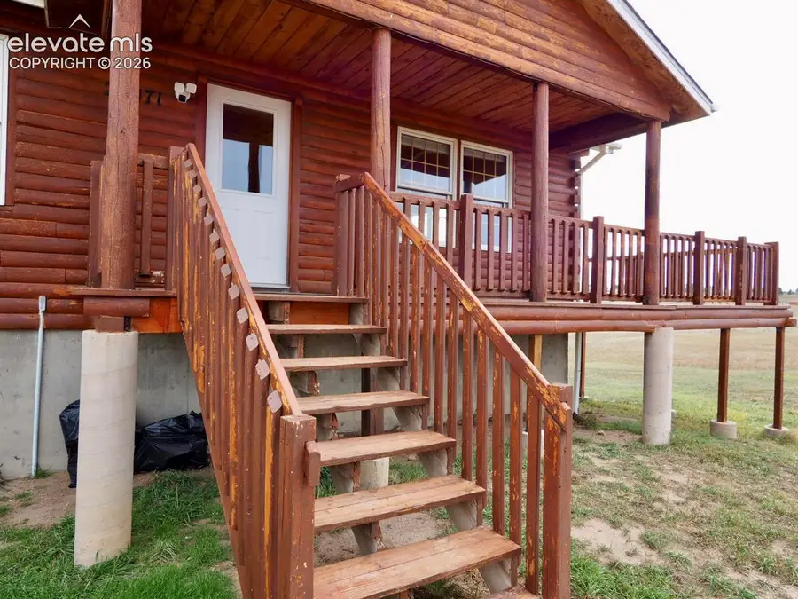 20071 W Thunder Road, Colorado Springs, CO 80908 - #2