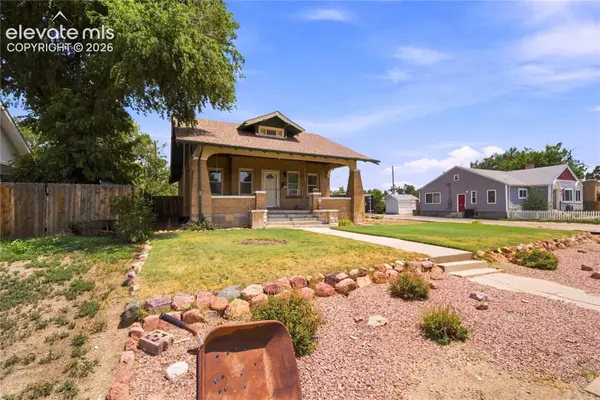 2714 High Street, Pueblo, CO 81003