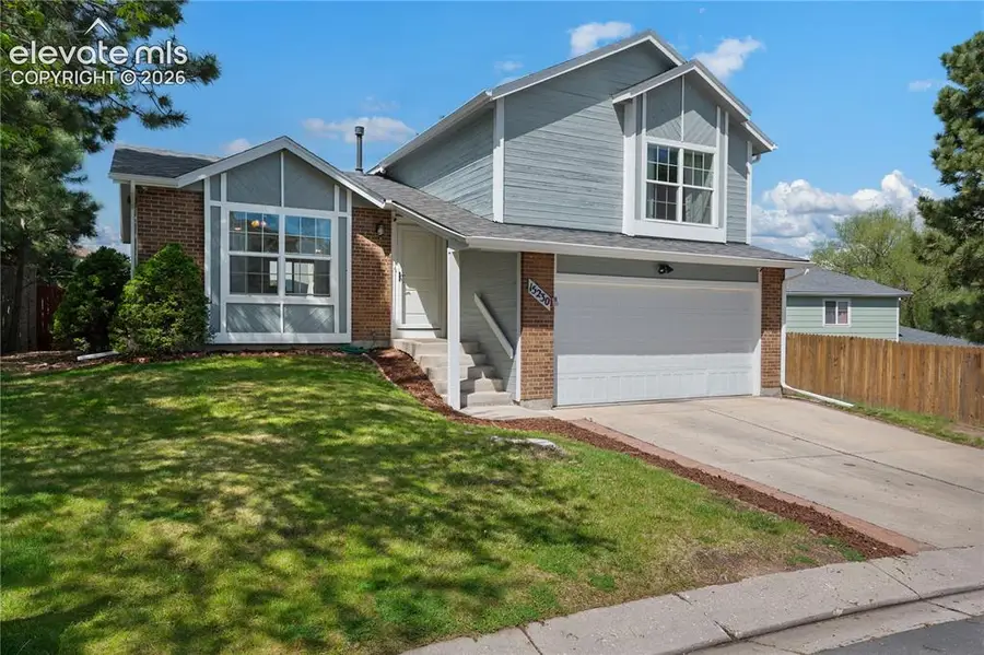 15230 Chelmsford Street, Colorado Springs, CO 80921 - #2