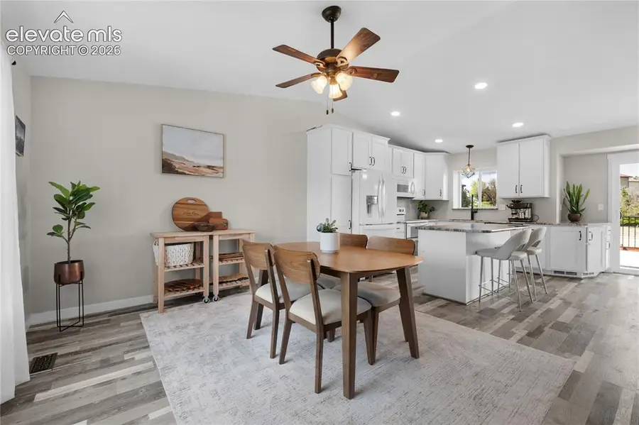 15230 Chelmsford Street, Colorado Springs, CO 80921 - #3